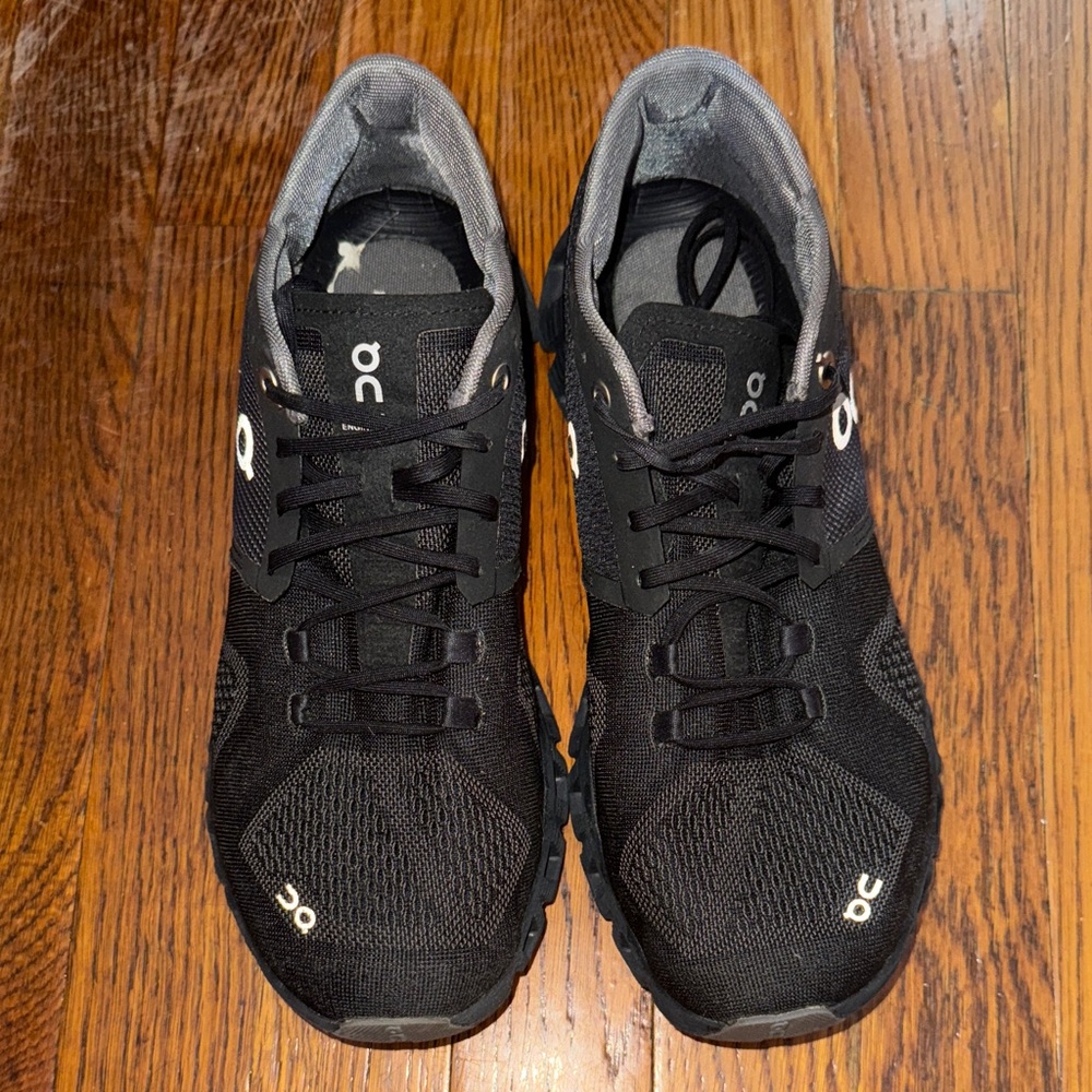 Women’s On Cloud Sneakers